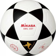 Мяч для футзала Mikasa SWL337 1520049 фото
