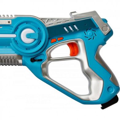Набір лазерної зброї Canhui Toys Laser Guns CSTAR-03 (2 пістолети) BB8803A 21301022 фото