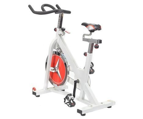 Велотренажер Spin Bike НВ 8193 600575 фото