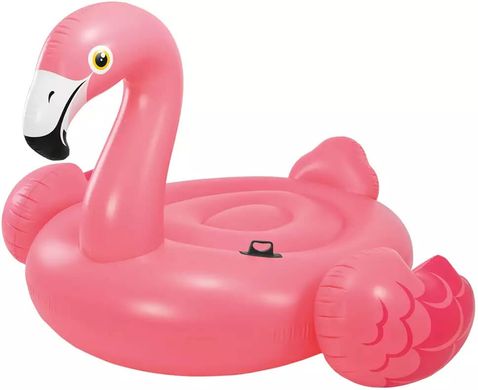 Надувна іграшка для плавання INTEX Flamingo 57558NP 20500774 фото