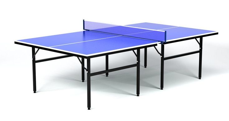 Стіл для тенісу Ping-Pong 1230119 фото