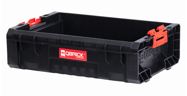 Ящик для инструментов Qbrick System PRO Box 130 2.0 (5901238255642) 22500218 фото