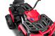 Квадроцикл Just Drive Quad Q2 Красный 20200560 фото 7