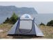 Палатка KILIMANJARO 2017 (210-240-140см) 4-х местн 530738 фото 2