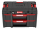 Ящик для инструментов Qbrick System ONE Drawer 2 Toolbox 2.0 (5901238259770) 22500318 фото 6