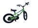Rb14-30-Детский Велосипед Royal Baby Ez Freestyle Беговел+Велосипед Зеленый 14 Дюймов 20501667 фото 2
