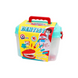 Игровой набор "Стоматолог" ТехноК 7365TXK в чемодане 21300972 фото 1