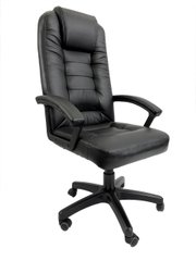 Крісло офісне Neo7410 чорне 22600016 фото