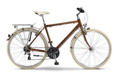 Велосипед Winora Laguna 28, рама 52см, 2016 1600005 фото