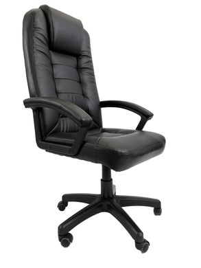 Крісло офісне Neo7410 чорне 22600016 фото