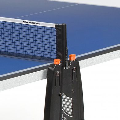 Теннисный стол всепогодный Sport 100 indoor Blue 600126 фото