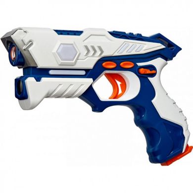 Набор лазерного оружия Canhui Toys Laser Guns CSTAR-23 (2 пистолета + жук) BB8823G 21301023 фото