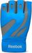 Перчатки для фитнеса Reebok - Reebok Fitness Blue Gloves, Размер: S 580066 фото 1
