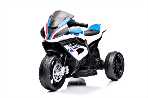 Детский мотоцикл 3 колесный лицензизя Bmw Hp4 Jt5008 Bmw Hp4 Jt5008 20501452 фото