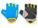 Перчатки для фитнеса Reebok - Reebok Fitness Blue Gloves, Размер: S 580066 фото 2