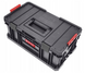 Ящик для инструментов с 2 органайзерами MULTI Qbrick System TWO TOOLBOX PLUS (5901238251606) 22500269 фото 4