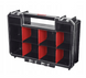 Ящик для инструментов с 2 органайзерами MULTI Qbrick System TWO TOOLBOX PLUS (5901238251606) 22500269 фото 7