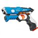 Набір лазерної зброї Canhui Toys Laser Guns CSTAR-23 (2 пістолети + жук) BB8823G 21301023 фото 5