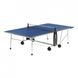 Тенісний стіл всепогодний Sport 100 indoor Blue 600126 фото 1