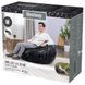 Надувное кресло Bestway 75153, 112&times;112&times;66 см 20502258 фото 3