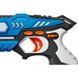 Набір лазерної зброї Canhui Toys Laser Guns CSTAR-23 (2 пістолети + жук) BB8823G 21301023 фото 3