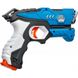 Набір лазерної зброї Canhui Toys Laser Guns CSTAR-23 (2 пістолети + жук) BB8823G 21301023 фото 2