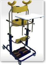 Вертикалізатор ортопедичний ПАРАПІОН (розмір 2) 241046 фото