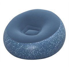 Надувное кресло Bestway 112&times;112&times;66 см 20502259 фото