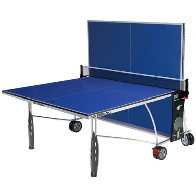 Тенісний стіл для закритих приміщень Sport 250 indoor Blue 600127 фото