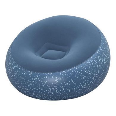 Надувное кресло Bestway 112&times;112&times;66 см 20502259 фото