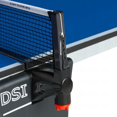 Теннисный стол для закрытых помещений Sport 250 indoor Blue 600127 фото
