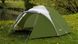 Палатка 3-х местная Presto Acamper Acco 3 Pro зеленый - 3000мм. H2О - 3,2 кг. 22600069 фото 3