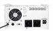 Гибридный ИБП/инвертор Volt Polska SINUS PRO 2000 S 24/230V 1400/2000W + 40A MPPT 100V (3SPS200024) 22500270 фото 5
