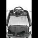 Електромобіль Just Drive Gt-Sport (Eva колеса) - білий 20200381 фото 6