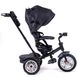 Велосипед Baby Trike 3-х колесный с надувными колесами фарой 6188 20501235 фото 10