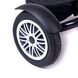 Велосипед Baby Trike 3-х колёсный с надувными колёсами фарой 6188 20501235 фото 8