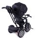Велосипед Baby Trike 3-х колесный с надувными колесами фарой 6188 20501235 фото 11
