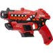 Набір лазерної зброї Canhui Toys Laser Guns CSTAG (2 пістолети) BB8913A 21301024 фото 2