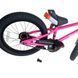 Rb14-30-Детский Велосипед Royal Baby Ez Freestyle Беговел+Велосипед Розовый 14 Дюймов 20501669 фото 5