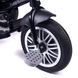 Велосипед Baby Trike 3-х колесный с надувными колесами фарой 6188 20501235 фото 9