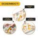 Детский игровой коврик LEOBRO 150 x 200 x 1 см (LB-1029) 22500168 фото 6