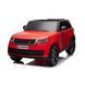 Детский электромобиль Range Rover Kdre998 20501569 фото 2