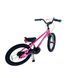 Rb14-30-Детский Велосипед Royal Baby Ez Freestyle Беговел+Велосипед Розовый 14 Дюймов 20501669 фото 2