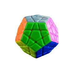 Кубик логика QiYi X-Man Megaminx 0934C-2 многогранник 21303795 фото