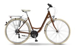 Велосипед Winora Laguna 28, рама 50см, 2016 1600007 фото