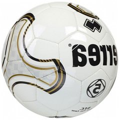 Ball Stream IV мяч футбольный 1520047 фото