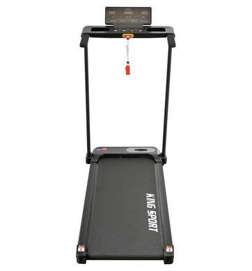 Беговая дорожка King Sport T-360, электрическая, до 110 кг 22900060 фото