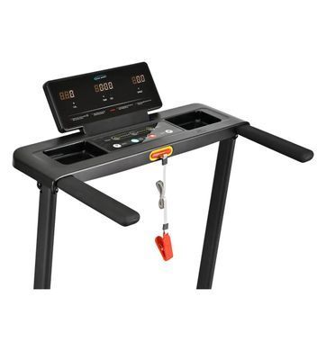 Беговая дорожка King Sport T-360, электрическая, до 110 кг 22900060 фото