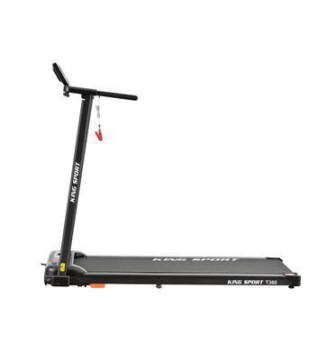 Беговая дорожка King Sport T-360, электрическая, до 110 кг 22900060 фото