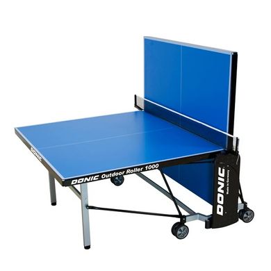 Теннисный стол outdoor roller 1000 600478 фото